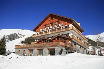 Hotel Beausoleil