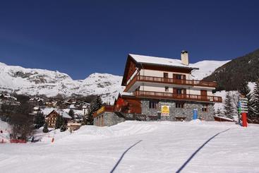 Hotel Beausoleil
