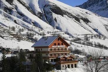 Hotel Beausoleil