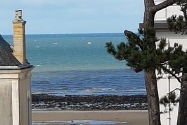 فندق De Normandie