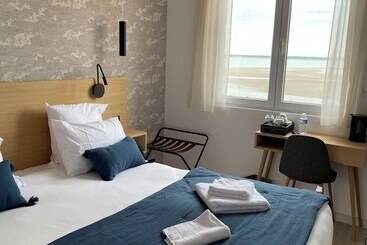 酒店 Hôtel L Albatros