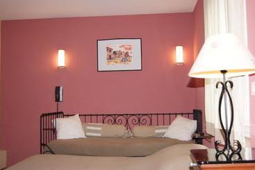 هتل Hôtel La Renaissance