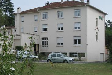 هتل Hôtel La Renaissance