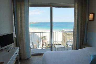 هتل Hôtel Des Druides