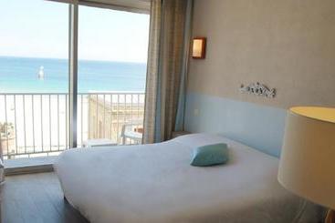 هتل Hôtel Des Druides