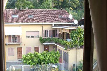 هتل Pino Torinese