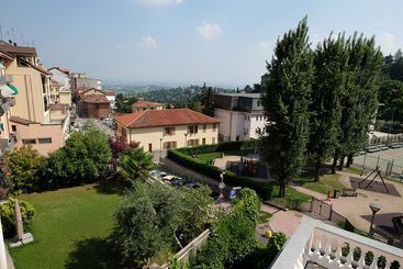 هتل Pino Torinese
