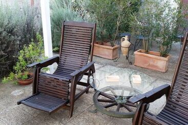 Bed and Breakfast Masseria Dei 12 Granai