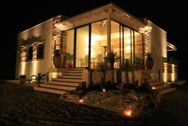 Bed and Breakfast L'ecce Sphero