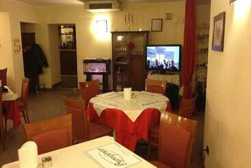 Borgo  La Collina