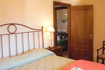 هتل روستایی Agriresidence Debbiare