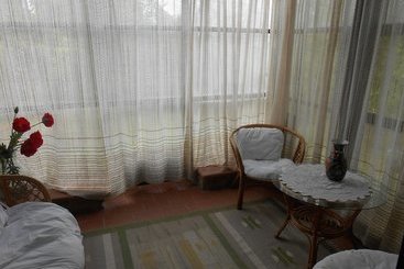 هتل روستایی Pian Del Gallo