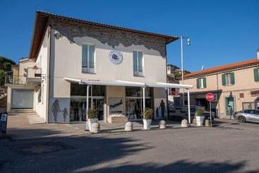 پانسیون Camere San Flaviano