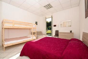 پانسیون Camere San Flaviano