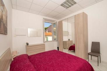 پانسیون Camere San Flaviano