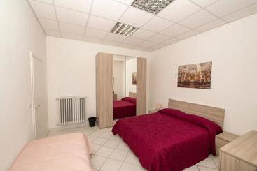 پانسیون Camere San Flaviano
