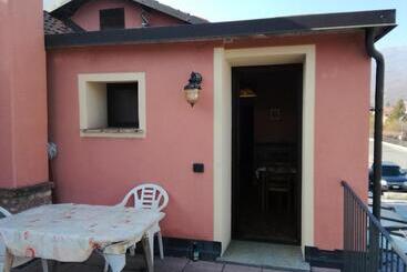 펜션 Guest House  Il Farinello