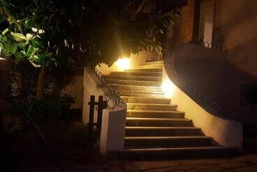 Villa Edwige B&b