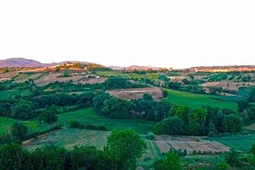 Bed and Breakfast Casale San Pietro