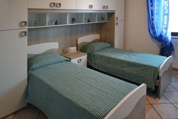 Bed and Breakfast Il Pezzo Mancante