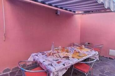 Bed and Breakfast L'agrifoglio Di Emy