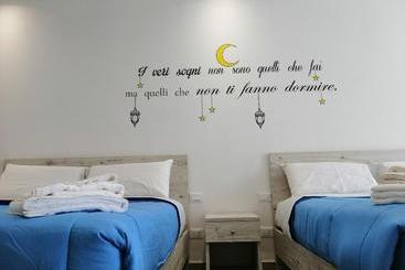 پانسیون Sicily Rooms Affittacamere