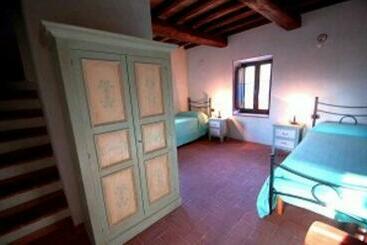 Agriturismo Marinella