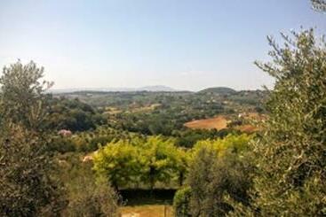 Agriturismo Marinella