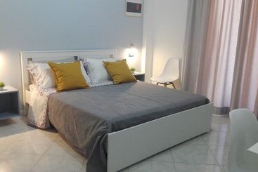 B&b Terra Di Miti