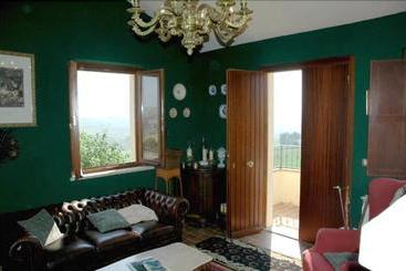 Country House  La Tana Della Lepre