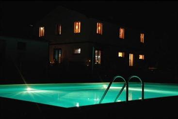 Country House  La Tana Della Lepre