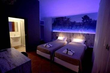 בית מלון כפרי 7 Camere