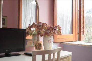 Agriturismo La Magione Del Capitano