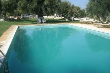 Masseria Due Torri