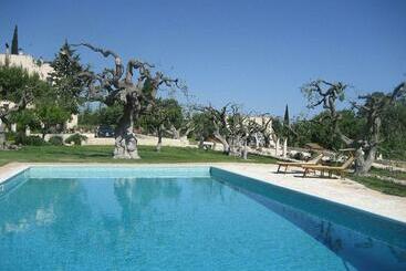 Masseria Due Torri