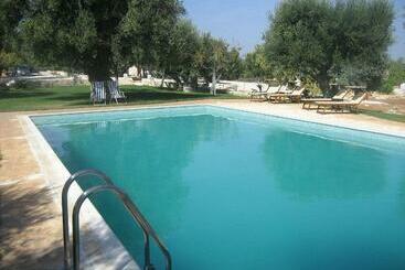 Masseria Due Torri