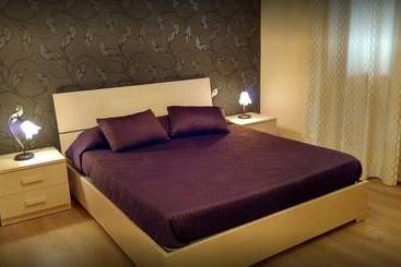 بنسيون B&b Crocco D Oro