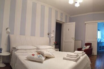 膳宿费 Casavacanze La Vigna