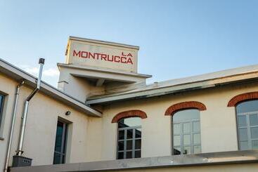پانسیون La Montrucca Camere