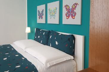 14 B&b