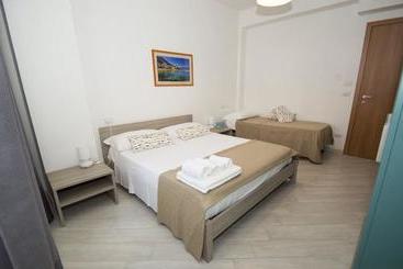 B&b La Piazzetta