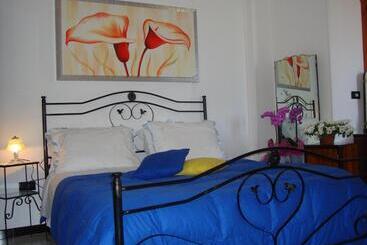 B&b Villa Sitrie