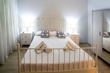 پانسیون Ciao Ciao Rooms