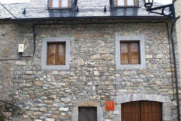 Apartamentos Fidalgo - Sandiniés