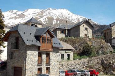 Apartamentos Fidalgo
