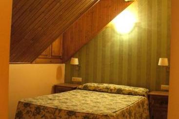 Apartamentos Fidalgo