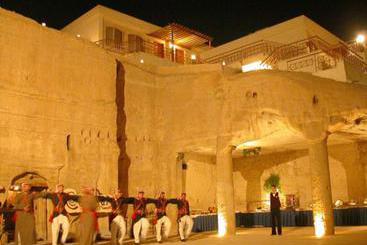 Crowne Plaza Resort Petra