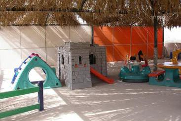Crowne Plaza Resort Petra