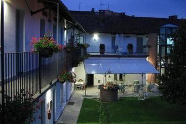 Albergo Antica Dogana - Asti