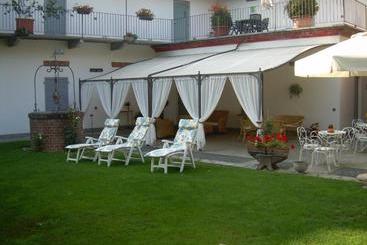 هتل Albergo Antica Dogana